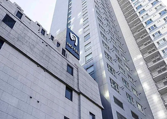 Sinchon Wol 서울특별시